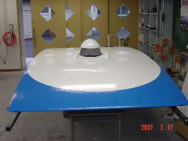 �\�[���[�J�[����̎ʐ^/�h��-2007�鎭�\�[���[�J�[�G���g���[�򕌌������H�ƍ����w�Z(���ɍH�ƍ��Z)